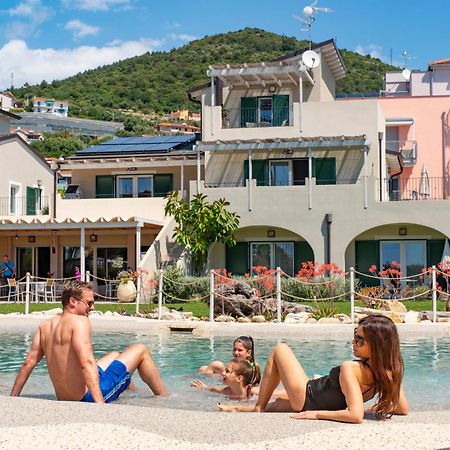 Barbaciiu Vacanze Green Pietra Ligure Extérieur photo