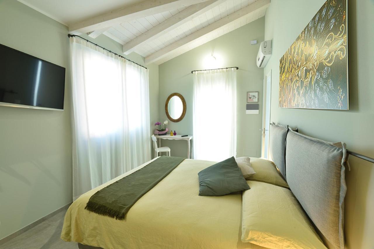 Barbaciiu Vacanze Green Pietra Ligure Extérieur photo
